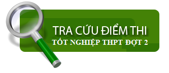 Tra cứu điểm thi tốt nghiệp THPT đợt 2