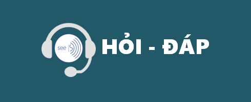 Hỏi đáp trực tuyến