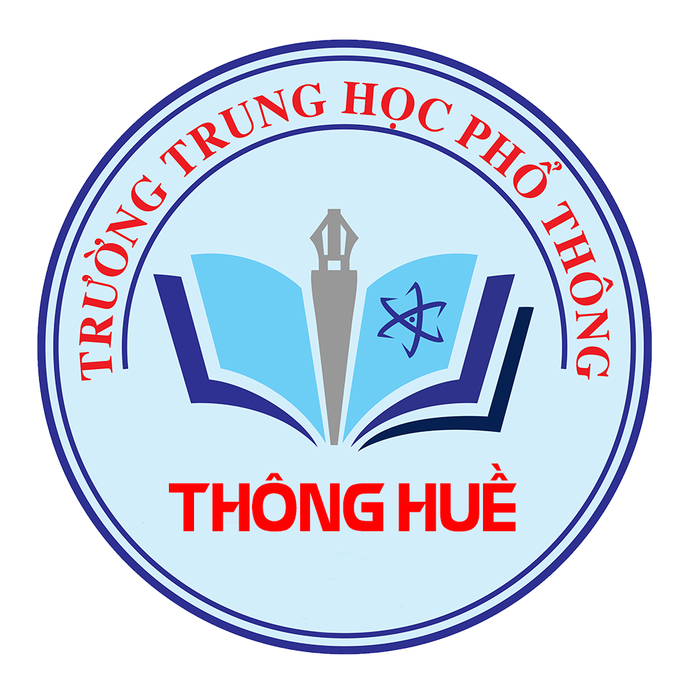 TRƯỜNG THPT THÔNG HUỀ HUYỆN TRÙNG KHÁNH, TỈNH CAO BẰNG